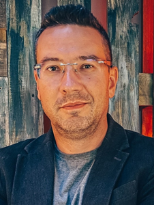 Кочетов Пётр Владимирович