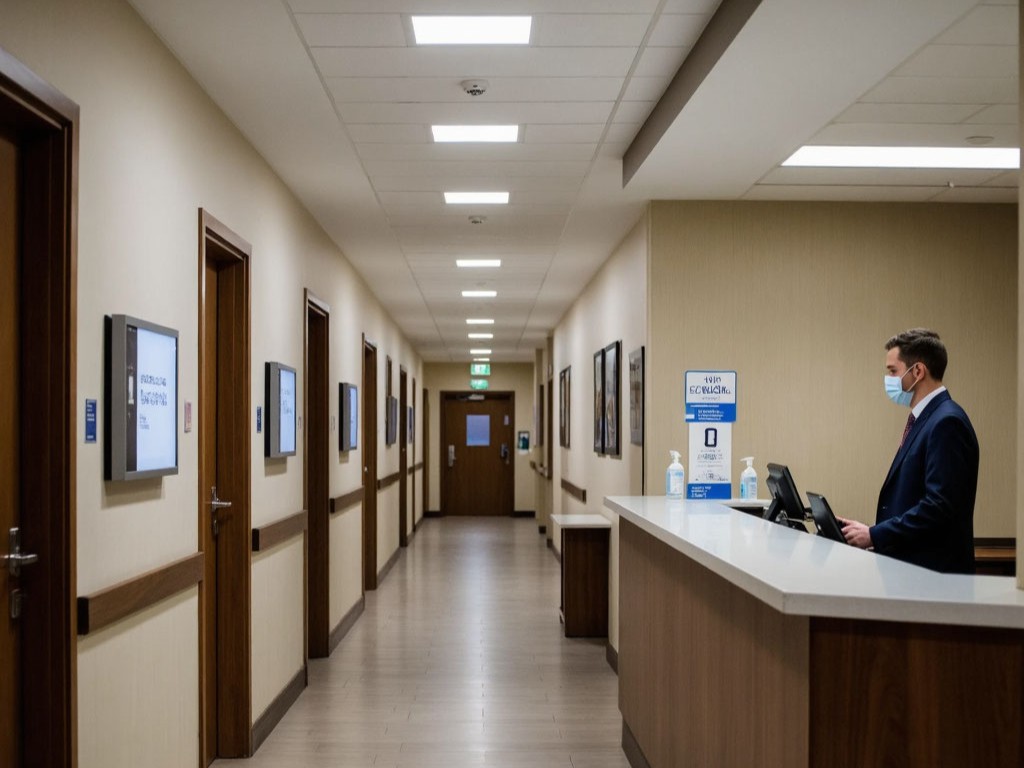 ИЗОЛЯЦИЯ  В ГОСТИНИЦЕ ЗА РАМКАМИ ПРАВОВОГО ПОЛЯ