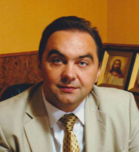 Небольсин Алексей Евгеньевич