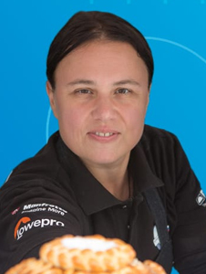 Шаповалова Екатерина Борисовна