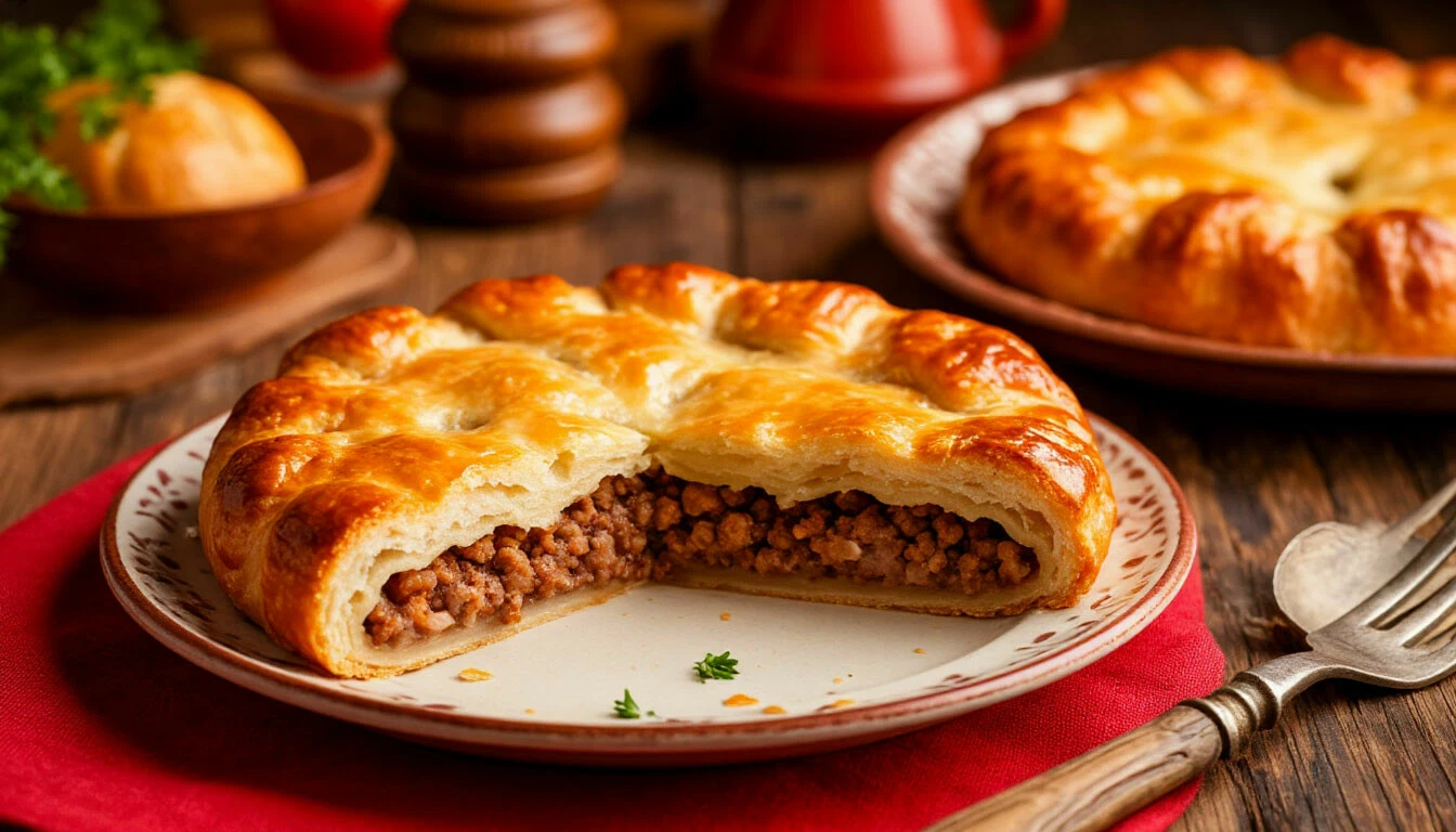 Игорь Бухаров: «Стандарт русской кухни, как инструмент для роста и узнаваемости вашего ресторана»