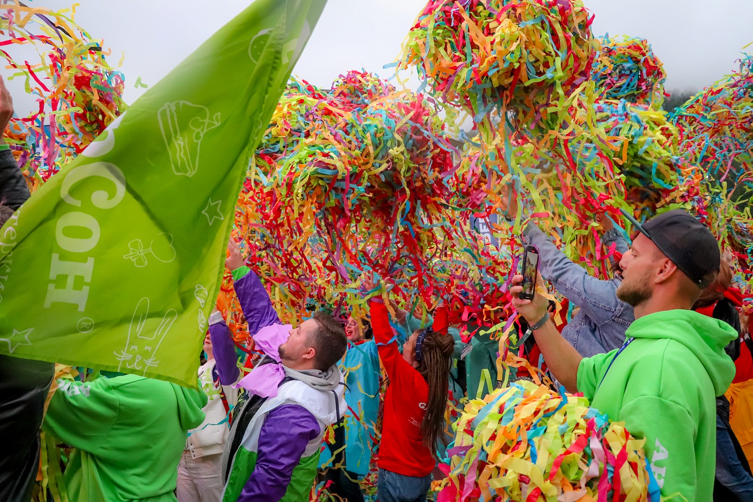 Gastreet 2021 в цифрах и фактах