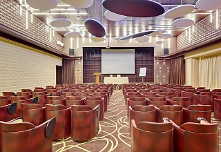 Гостиница "ТУРИСТ"