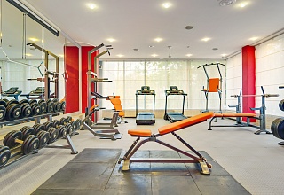 Гостиница "ТУРИСТ"