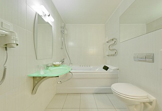 Гостиница "ТУРИСТ"