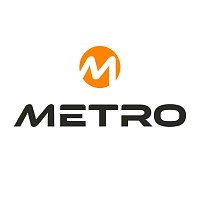 Кофейня Metro
