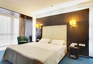 Гостиница "ТУРИСТ"